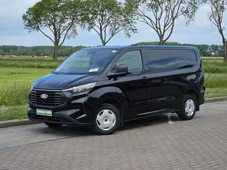 Ford Transit Custom 320 2.0 TDCI L1H1