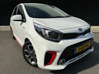 Kia Picanto - afbeelding nr 1