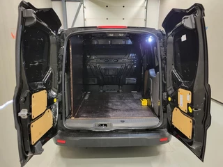 Ford Transit Connect - afbeelding nr 5