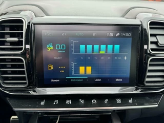 Citroën C5 Aircross Citroen C5 Aircross 1.6 Plug-in Hybrid Business Plus - afbeelding nr 28
