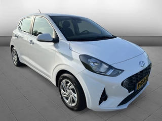 Hyundai i10 - afbeelding nr 2