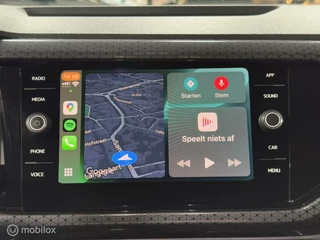 Volkswagen T-Cross Volkswagen T-Cross 1.0 TSI R-Line | CARPLAY | CLIMA | - afbeelding nr 35