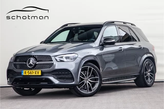 Mercedes-Benz GLE - 21966929-0