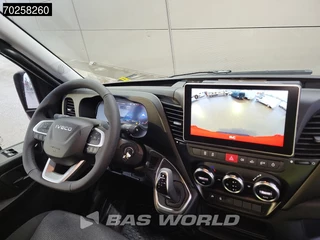 Iveco Daily Iveco Daily 35C21 210PK Automaat L2H2 2025model ACC CarPlay Camera L3H2 12m3 Airco - afbeelding nr 9