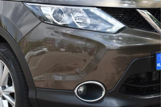 Nissan QASHQAI Nissan QASHQAI 1.2 Acenta Safety Pack | 1ste eigenaar | Onderh.historie | Afn.trekhaak | DAB | Stoelverwarming | Nav | Netjes - afbeelding nr 29