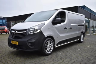 Opel Vivaro - 141060833-0