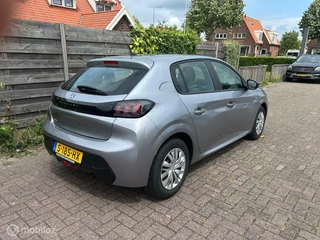 Peugeot 208 Peugeot 208 1.2 PureTech Active - afbeelding nr 4