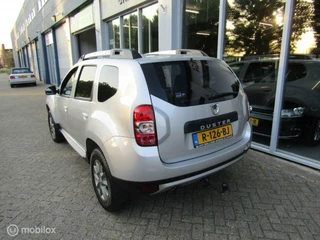 Dacia Duster Dacia Duster 1.6 SCe 4x2 - afbeelding nr 8