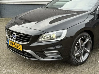 Volvo V60 Volvo V60 2.4 D6 Twin Engine R-Design - afbeelding nr 5