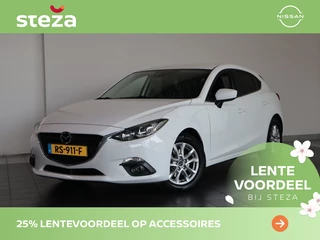 Mazda 3 - afbeelding nr 1