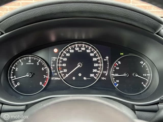 Mazda 3 Mazda 3 2.0 e-SkyActiv-G | 360°Camera | HUD | Stuurverw. | Stoelverw. | 1e eignr. | Dealeronderh. - afbeelding nr 16