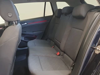 Volkswagen Golf Volkswagen Golf Variant 1.0 eTSI 110pk DSG/AUT Life Camera, ACC, Winterpakket - afbeelding nr 25