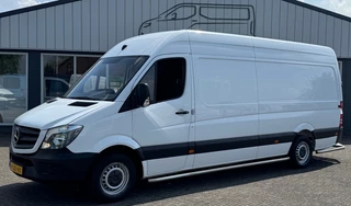 Mercedes-Benz Sprinter - afbeelding nr 1