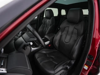 Land Rover Range Rover Evoque Land Rover Range Rover Evoque 2.2 TD4 4WD Prestige Aut. *LUXURY-LEATHER | BI-XENON | MERIDIAN-AUDIO | MEMORY-PACK | NAVI-FULLMAP | HEATED-SPORTSEATS | ECC | CAMERA | KEYLESS | SHIFT-PADDLES | PDC | CRUISE | TOWBAR | 20''ALU* - afbeelding nr 20