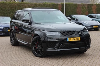 Land Rover Range Rover Sport P400e Limited Edition
