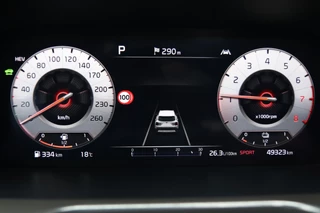 Kia Sorento Kia Sorento 1.6 T-GDI 4WD / PANO / KEYLESS / HUD / 360 / VOLLEDIG UITGEVOERD! - afbeelding nr 7