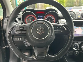 Suzuki Swift - afbeelding nr 11