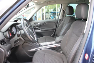 Opel Zafira Opel Zafira Tourer 1.4 Innovation 7p. | Automaat | Trekhaak | Cruise Control | Climate Control | Navigatie | BLIS | - afbeelding nr 10