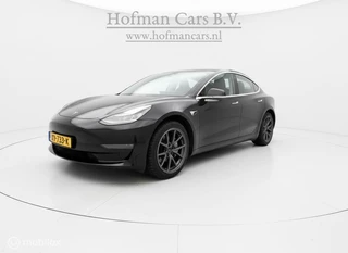 Tesla Model 3 Long Range AWD 75 kWh – Zwart | Trekhaak | Dual Motor | Autopilot
