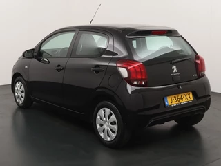Peugeot 108 Peugeot 108 1.0 e-VTi Active - afbeelding nr 5