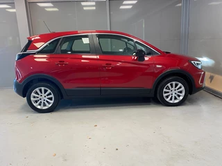 Opel Crossland Opel Crossland 1.2 Turbo Elegance | AUTOMAAT | 130 pk | LED | CLIMA | CAMERA | - afbeelding nr 5