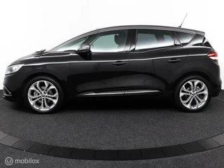 Renault Scénic Renault Scénic 1.2 TCe 116 pk Zen | Clima | Cruise | Navi | Apple-car play | Trekhaak 1850kg | 20LMV | NL Auto | DEALER-STAAT - afbeelding nr 24