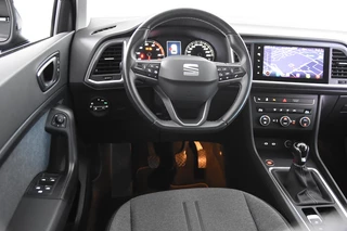SEAT Ateca SEAT Ateca 1.0 TSI Move *1ste Eigenaar*Navigatie*DAB*PDC* - afbeelding nr 24