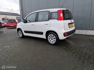 Fiat Panda Fiat Panda 0.9 TwinAir Edizione cool - afbeelding nr 5