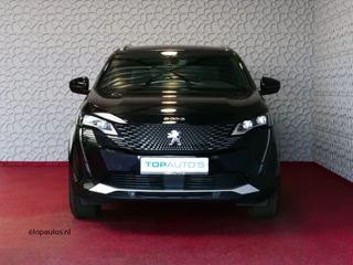 Peugeot 5008 12/2023 7PERS 7PERSOONS - afbeelding nr 6