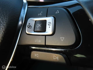 Volkswagen Polo Volkswagen Polo 1.0 TSI Highline/Automaat/virtueel/carplay/pdc/nav/17