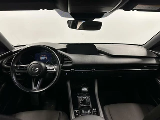 Mazda 3 Mazda 3 2.0 e-SkyActiv-X M Hybrid 186 Comfort NAVI TREKHAAK CRUISE - afbeelding nr 2
