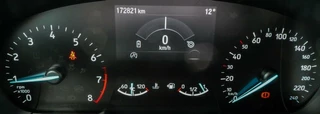 Ford Focus Ford Focus Wagon 1.0 EcoBoost Hybrid ST Line Business - afbeelding nr 10