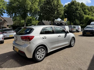 Kia Rio Kia Rio 1.0 TGDI ComfortPlusLine Navi Airco Carplay Camera - afbeelding nr 15
