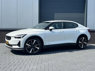Polestar 2 Standard Range Single Motor PLUS 63kWh SOH 94%