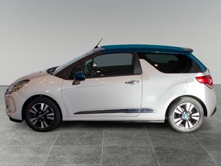 DS DS 3 DS DS 3 1.2 Cabrio So Chic | Camera | Navi | Sensoren | - afbeelding nr 3