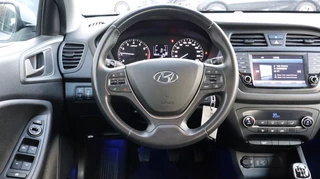 Hyundai i20 - afbeelding nr 19