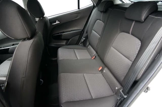 Kia Picanto Kia Picanto 1.0 CVVT ComfortPlusLine Navigator, CarPlay, cam. - afbeelding nr 6