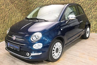 Fiat 500 - afbeelding nr 4