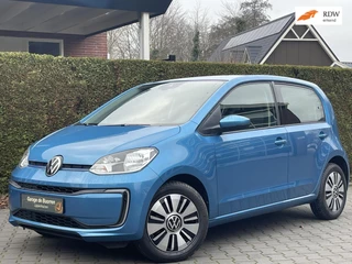 Volkswagen e-up! e-up! | STOELVERWARMING | CRUISE CONTROL | DAB+ | CLIMATE CONTROL