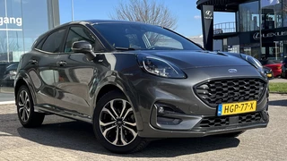 Ford Puma - afbeelding nr 6