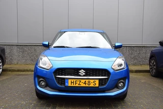 Suzuki Swift Suzuki Swift 1.2 Select Smart Hybrid | Achteruitrijcamera | Parkeersensoren achter | Stoelverwarming | - afbeelding nr 29