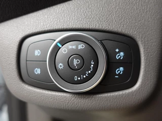 Ford Transit Connect Ford Transit Connect Automaat 100pk L1 Trend Airco Navi Cruise 3Zits Camera DAB+ - afbeelding nr 12