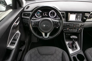 Kia Niro - All-in rijklrprs | camera | carplay/andr. auto | cruise - afbeelding nr 11