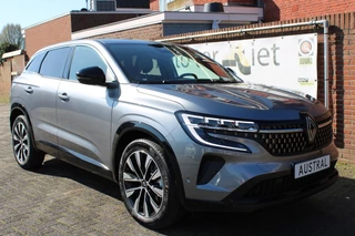 Renault Austral - afbeelding nr 6