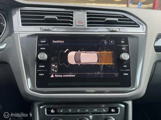Volkswagen Tiguan Volkswagen Tiguan 1.4 TSI ACT SOUND Edition / Carplay / Etc. - afbeelding nr 14
