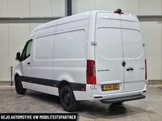 Mercedes-Benz Sprinter Mercedes Sprinter bestel 317 1.9 CDI L2H2 RWD MEERDERE OP VOORRAAD! - afbeelding nr 3