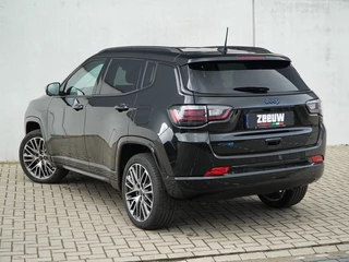 Jeep Compass - afbeelding nr 12