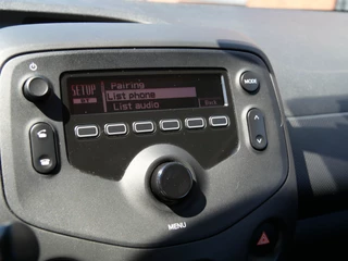 Toyota Aygo | CRUISE CONTROL | BLUETOOTH | - afbeelding nr 7