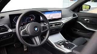 BMW 3 Serie BMW 3 Serie Touring 330i M-Sport | Adaptieve Cruise Control | Shadow-Line | Achteruitrijcamera | HiFi - afbeelding nr 6