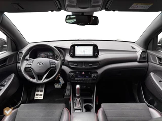 Hyundai Tucson - afbeelding nr 10